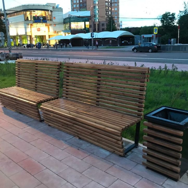 Мебель для парка Мебель для парка